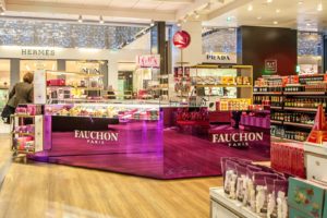 FAUCHON